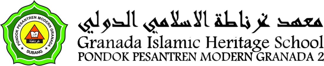 Logo Granada 2